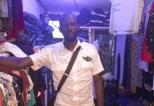 Fête de fin d’année à Mamou : vendeurs et acheteurs se plaignent de la cherté des prix