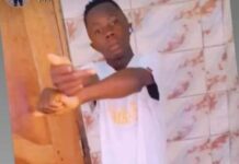 Mamou : un accident de la circulation coûte la vie à un enfant de la 6ème année