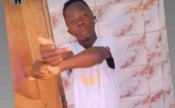 Mamou : un accident de la circulation coûte la vie à un enfant de la 6ème année