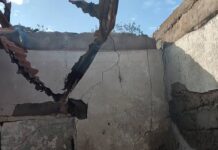 Labé : deux morts dans un incendie au quartier kouroula