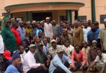 Fêtes de fin d’année : la mairie de Ratoma et le syndicat communal sensibilisent les transporteurs