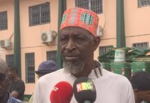 Report du délai de renouvellement des permis et cartes grises : le SG du syndicat des transporteurs de Ratoma réagit