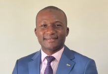 Guinée : voici les vœux de nouvel an du président du PRR