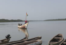 Éruption cutanée chez des pêcheurs « Nous ne sommes pas situés sur l’origine du phénomène » (Ousmane Gaoual)