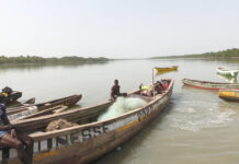 Boké : les sociétés minières impactent les pêcheurs artisanaux à Kanfaranden