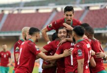 Coupe du monde : Le Maroc bat l’Espagne et accède aux quarts de finale