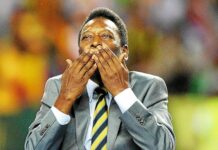 Décès du Roi Pelé : les hommages de Cellou Dalein Diallo