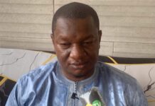 Thierno Yaya contesté à la tête de la Jeunesse Tabital Pulaku Guinée : « il n’est même pas du bureau exécutif » (Oumar Mouctar Bah)