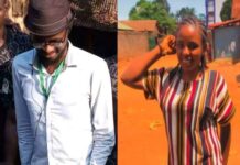 Carnet de rose : le journaliste Oury Maci Bah décide enfin de rejoindre la cour des grands