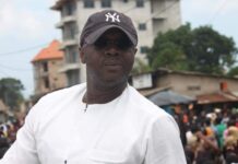 «Ahmed Kourouma a pris congé de nous, mais, il n’est pas mort», par Babanou Timbo CAMARA