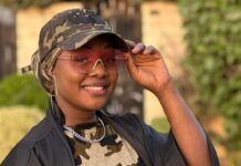 Tichou met en garde Nassirou qui veut l’épouser : « il peut bien continuer son jeu mais qu’il arrête…»