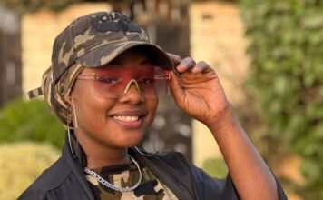 Tichou met en garde Nassirou qui veut l’épouser : « il peut bien continuer son jeu mais qu’il arrête…»