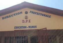 Mamou : la direction préfectorale de l’éducation dresse le bilan de l’année scolaire 2021-2022