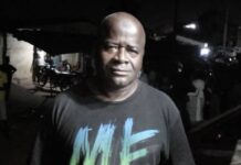 Quartier Keinien. Un maître tailleur retrouvé mort dans sa chambre : témoignage émouvant de son voisin