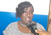 Kindia : une femme enceinte de 9 mois violemment tabassée à cause d’une tige de manioc