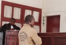 TPI-Kindia : le chauffeur du minus bus à l’origine de l’accident de Souguéta condamné