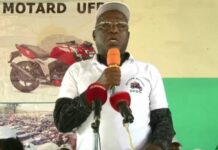 Kalémodou Yanssané : « Toute l’année, c’est des assises; mais le commun des guinéens ne retient que…»