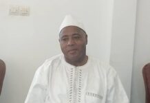 Saisie des passeports des ministres : « nous comprenons bien la décision du chef de l’Etat et l’appuyons » (Ben Youssouf Keita)