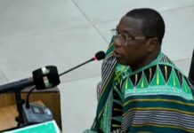 Massacre du 28 septembre/Dadis victime d’un complot ? Les réactions croisées des avocats des deux parties