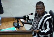 Affaire 28 septembre 2009 : Rétrospective du procès de la semaine du 9 janvier 2023