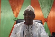 Délocalisation du cadre de dialogue : « la nécessité n’y est pas… », (Lansana Kouyaté)