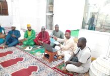 L’association des chroniqueurs islamiques de Guinée vient grossir les rangs du SPPG (communiqué)