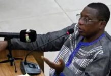 Accords de Ouaga en 2010 : « il fallait juste me berner et berner le peuple de Guinée », dit Dadis