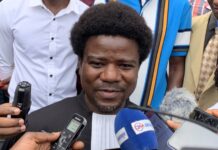 Dossier 28 septembre : vers le retrait des avocats de Dadis ?