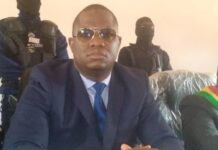 Concours de recrutement des magistrats : des candidats soupçonnent Charles Wright de favoritisme