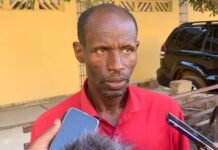 Crimes de sang sous Alpha Condé : un premier groupe de victimes auditionné à Conakry