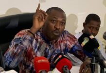 Retrait de « 24 heures Energy » dans le marché : le DG de l’ONCQ dévoile les défaillances de la boisson