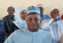 Message du Nouvel An : L’UPR annonce ses ambitions malgré les défis