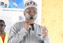 AG du RPG : « Il faut avoir le courage de dire que le RPG-AEC a reçu un coup dur, mais… » (Lansana Komara)