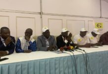 Électricité : lancement à Conakry du projet de certification de l’EDG à la norme internationale ISO 9001 version 2015