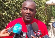 Guinée : l’AVCB réclame justice pour les guinéens pendus le 25 janvier 1971