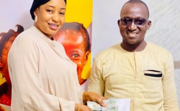 Mandiana-Santé : la Fondation MAFAC vient au secours de l’ex DP des Mines malade depuis des mois