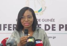 Recensement général de la population : Rose Pola Pricemou donne les grandes lignes du projet