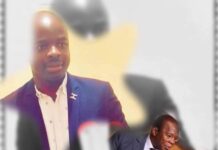 Un père, un mentor. Kassory Fofana, une mémoire qui ne s’efface pas et une empreinte qui ne disparaîtra jamais