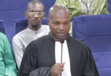 Massacre du 28 sept : la partie civile demande la comparution de tous les membres du gouvernement du CNDD