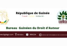 BGDA : les médias audiovisuels invités à souscrire au paiement des redevances