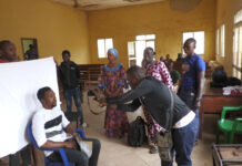 Boké : l’obtention des cartes d’identités biométriques, un véritable casse-tête pour les citoyens