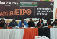 Conakry : les organisateurs de Banlieue Expo annoncent les couleurs de l’évènement