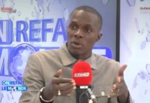 Prix RSF 2026 : disparu depuis décembre 2024, Habib Marouane Camara honoré par une nomination internationale