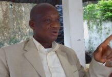 Le RPG favorable à la manif du FNDC : « Ce sont les circonstances qui commandent le politique », (Sékou Souapé Kourouma)