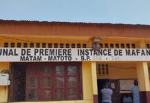 TPI de Mafanco : un homme jugé pour avoir tué un enfant dans un accident de la circulation