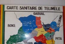 Télimélé : Une élève de la 6ème année violée par un quinquagénaire à Hafia, ses parents contraints au silence