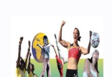 Jeux de la francophonie 2023 : Le seul événement sportif et culturel international, en langue francaise, dédié à la jeunesse