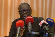 Sénégal : Me Ousmane Séye, un des avocats de Kassory est décédé