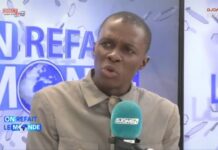 Guinéens, qu’avons-nous fait à Dieu? (Par Marouane- édito Djoma médias)