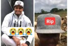 Mamou (Soyah) : un jeune éleveur assassiné dans son pâturage